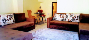 Apartman Matica Srpska Centar